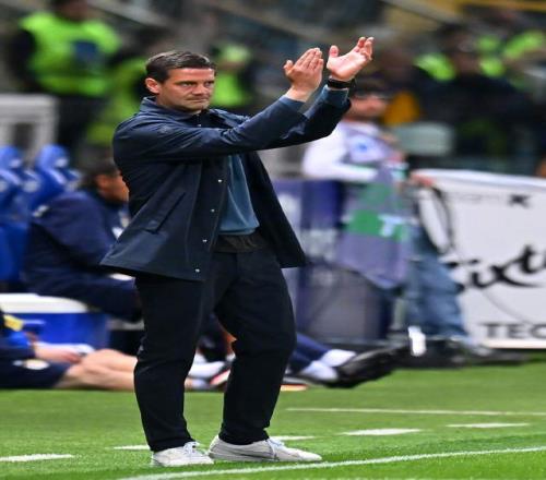 意甲前瞻国际米兰20萨索洛：欧冠客斩荷甲豪门，意甲主打升班马