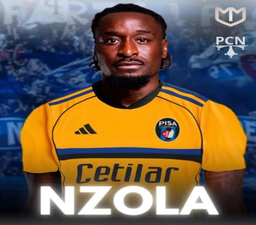 官方：意甲升班马比萨租借签下佛罗伦萨前锋恩佐拉