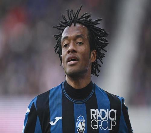 斯基拉：夸德拉多加盟意甲升班马比萨，签约到2026年