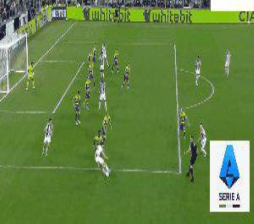 【意甲】尤文2比0帕尔马大卫破门耶尔德兹2助攻