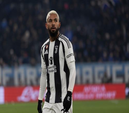 米体:缺席训练,尤文将对道格拉斯路易斯罚款4万到12万欧 米体:缺席训练,尤文将对道格拉斯路易斯罚款4万到12万欧