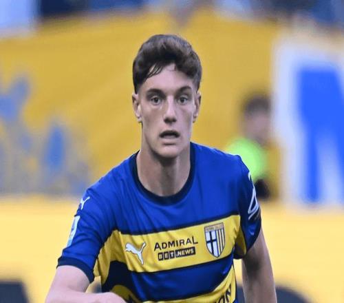 TA：利物浦与帕尔马就莱昂尼达成协议，今天开始进行体检