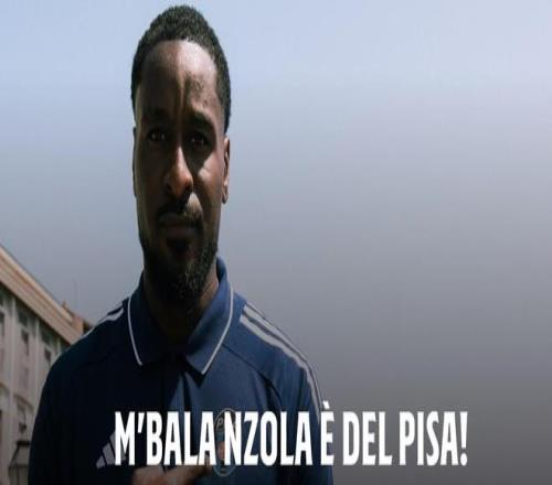 官方：佛罗伦萨前锋恩佐拉租借加盟意甲升班马比萨