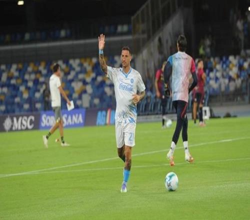 莫雷托：那不勒斯已经与波利塔诺续约至2028年