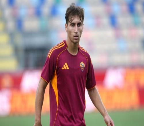 米体：维罗纳有意巴尔丹齐，两家俱乐部正在进行谈判