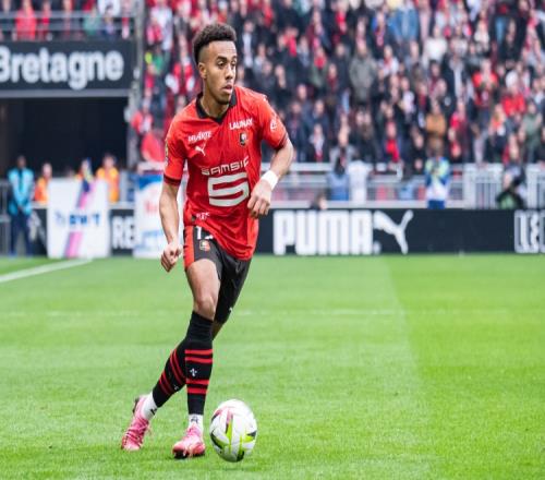 斯基拉：米兰将2300万到2400万欧报价盖拉杜埃，球员也推动转会