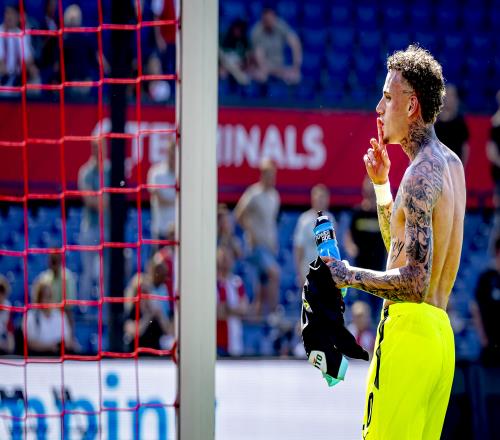 意天空诺阿朗已抵达意大利接下来几小时接受那不勒斯体检&签约