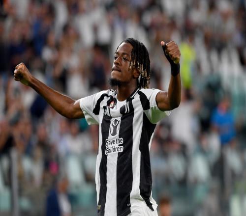 记者：不莱梅与姆班古拉谈妥5年合同，希望1000万到1200万欧成交