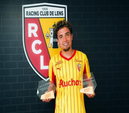 罗马诺：罗马2200万300万欧谈判朗斯中场埃纳奥伊，已谈妥合同