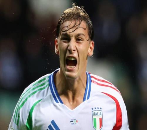 接连斩获意甲和国家队首球，佩杜拉：国米已计划加薪续约皮奥