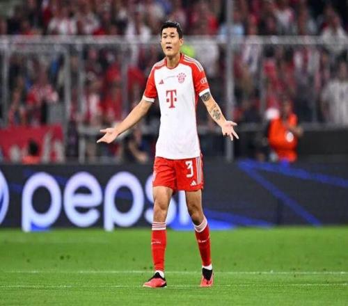 米体丨米兰和尤文考虑冬窗签金玟哉回意甲