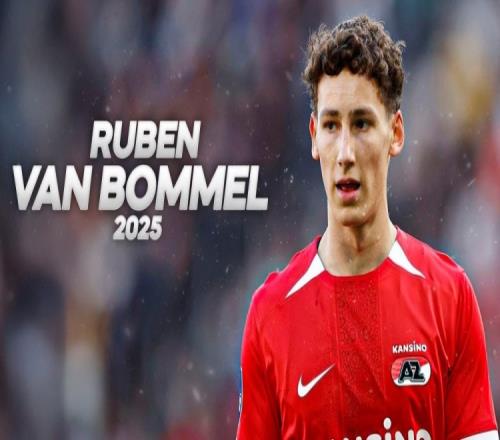 1500万欧！荷媒：博洛尼亚向阿尔克马尔报价，希望签小范博梅尔