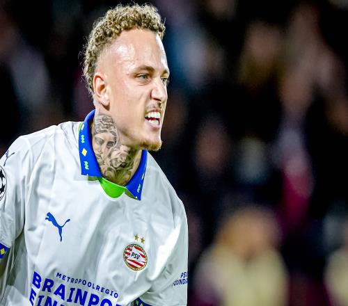 斯基拉：那不勒斯敲定诺阿朗，将签约至2030年&年薪250万欧+奖金