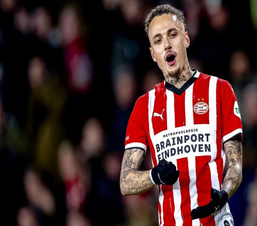 罗马诺：那不勒斯接近与埃因霍温谈妥诺阿朗转会