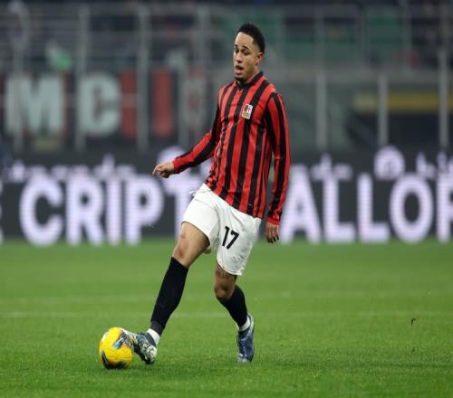 德天空：贝西克塔斯推动签约奥卡福，莱比锡&不来梅也有意该球员