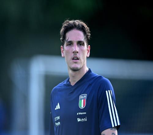 迪马济奥：埃因霍温考虑引进扎尼奥洛，替代即将离队的诺阿朗