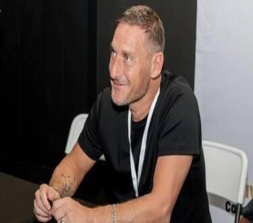 托蒂：2004年差点去了皇马，但最后我对罗马球迷的爱占据主导