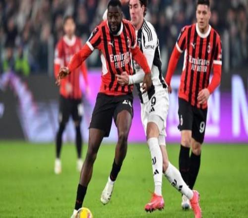 优素福福法纳：作为米兰球员，我们每年都要争夺意甲冠军