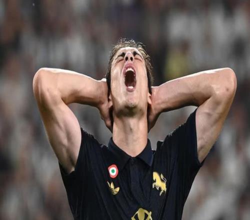 尤文图斯收到欧足联通知，或因违反财务规定影响球员注册