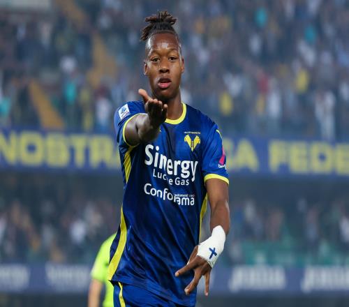 斯基拉：都灵、埃因霍温有意拉齐奥25岁边锋诺斯林