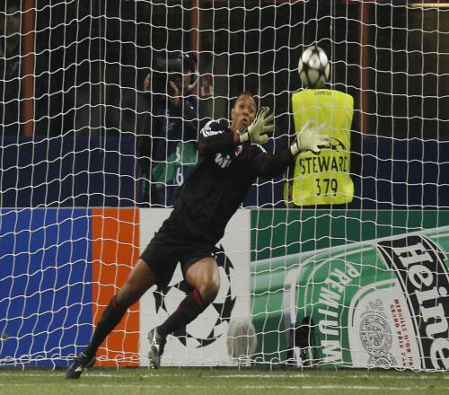 迪达：如果迈尼昂留在米兰我会很高兴加图索能为意大利带来勇气