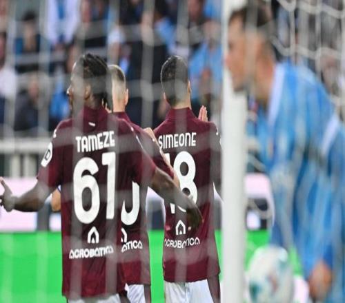 爆冷！孔蒂不敢相信，3场2负，丢掉榜首，5亿豪阵也没用