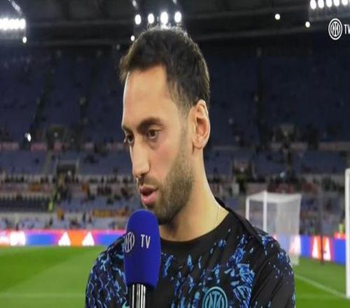 恰20：我们了解加斯佩里尼的战术，球队已为对阵罗马做足准备