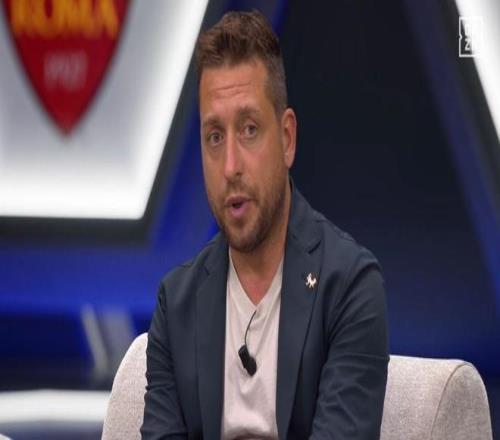 贾凯里尼：国米仍是意甲最强齐沃就像是球员中的一员