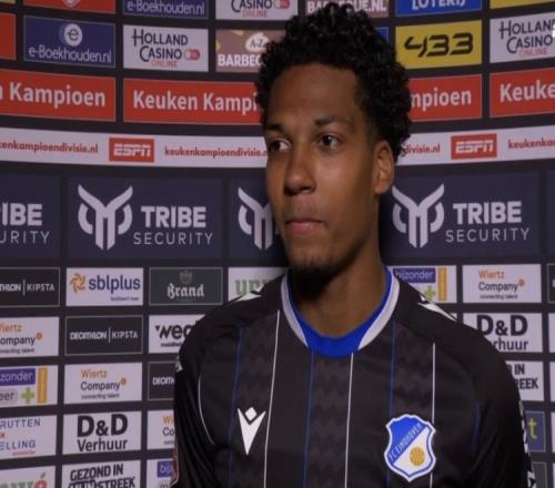 埃因霍温小将谈即将加盟尤文：难以置信，迫不及待想开始这段旅程