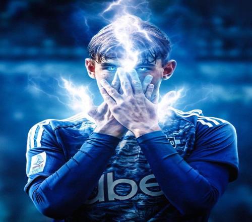 尤文02爆冷+皇马赚翻了！阿根廷天才7场造8球，法布雷加斯很欣慰