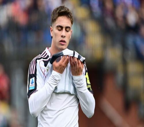 5连平后遭遇赛季首败，尤文图斯各项赛事6场不胜