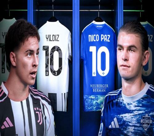 帕斯全场数据碾压伊尔迪兹：传射建功，关键传球51