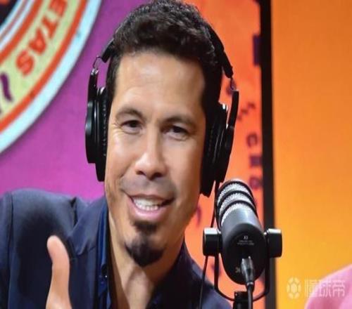 埃尔纳内斯：幸好是国米赢了，而且罗马输球总是好的