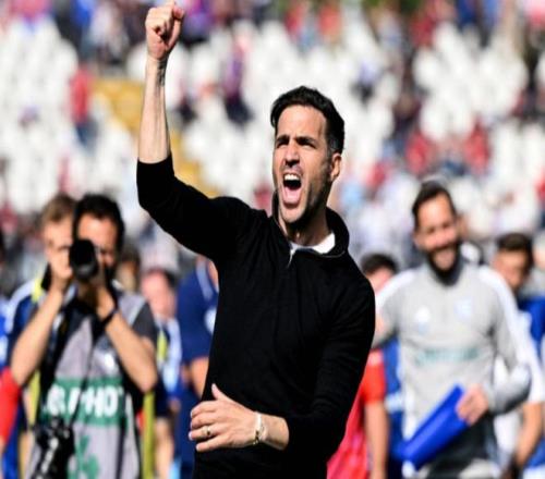 冲到意甲第5！38岁小法封神：黑马20狂飙尤文6场不胜+73年之耻