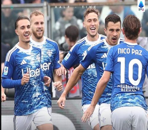 意甲冷门！尤文02创73年耻辱：妖星世界波温格亨利见证