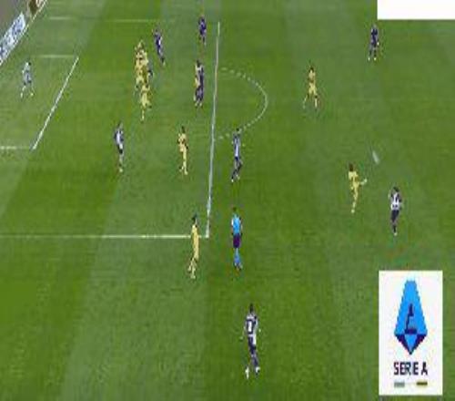 【意甲】AC米兰2比1佛罗伦萨莱昂双响