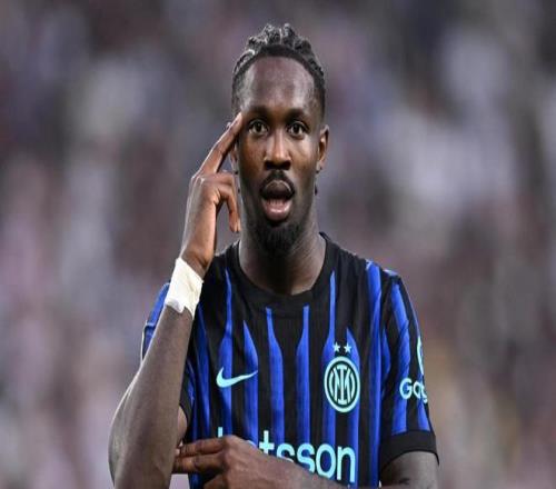 记者：图拉姆缺席周二的欧冠，俱乐部计划让他赶上客战那不勒斯