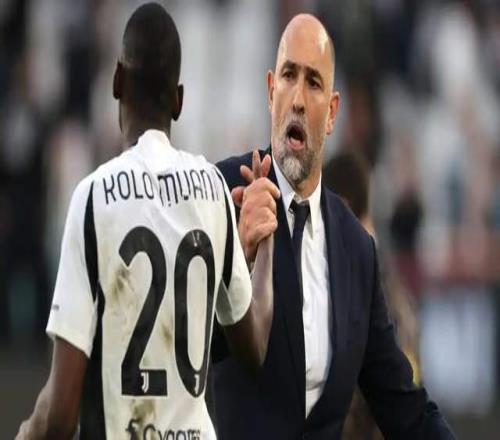 意甲科莫VS尤文：对手下败将，尤文迎来追平前三良机