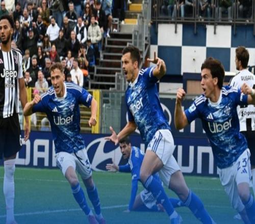 21岁阿根廷天才闪击，意甲新贵20胜尤文：图多尔六场不胜发挥差