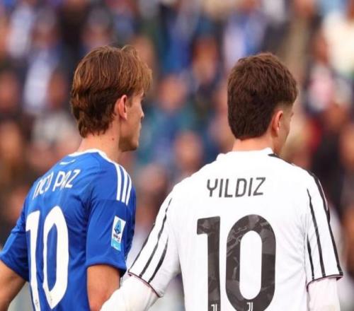 皇马太明智！帕斯7场造8球，力压尤文超新星，回购只需1000万欧元