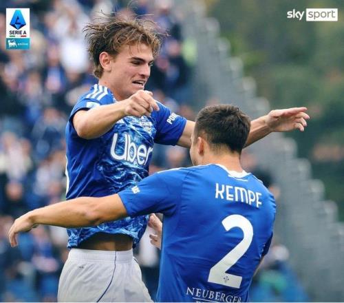 创造历史！科莫时隔73年首次战胜尤文，上一次赢还是在1952年