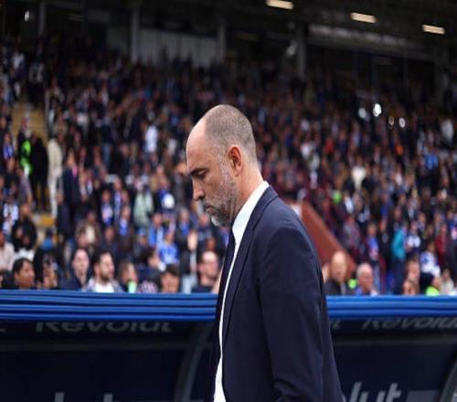 5连平后遭遇本赛季首败，尤文各项赛事已6场不胜