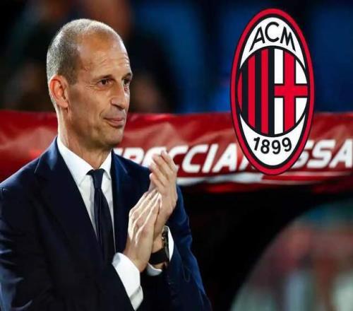 意甲AC米兰VS佛罗伦萨：红黑军团迎来登顶良机