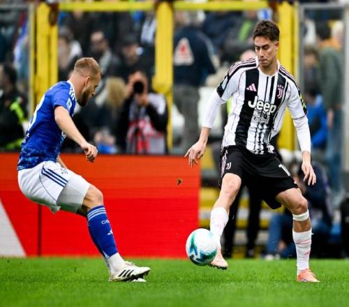 皇马未来真核8战8球，领跑射手助攻双榜，科莫20尤文夺73年首胜