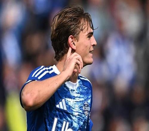 大腿帕斯终结科莫对尤文不胜纪录