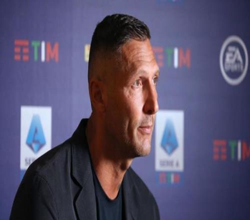 马特拉齐：2006年曾有机会加盟罗马国米仍然是意甲最强