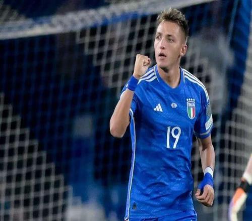 罗马诺丨米兰夏窗曾有意雷特吉