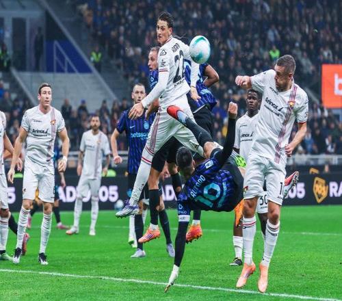 意甲：克雷莫纳实力有限，乌迪内斯抢分无忧克雷莫纳VS乌迪内斯