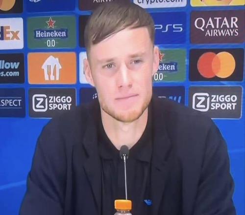 比克马：希望持续表现赢得荷兰队征召建议荷兰球员多来意甲