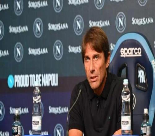 复盘耻辱级失败！意甲冠军26荷甲球队，孔蒂外战外行属性再被嘲讽